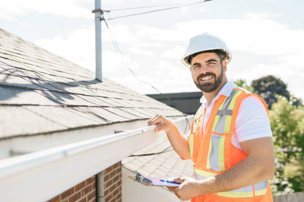 Best Commercial Roofing Services  in Charlotte, NC