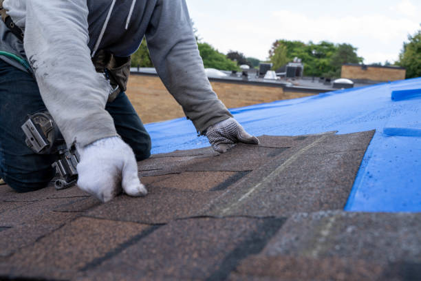 Roof Waterproofing Services in Charlotte, NC