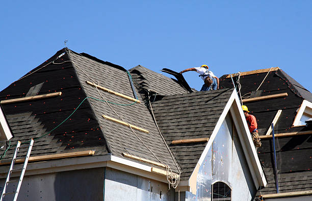 Roof Installation Near Me in Charlotte, NC