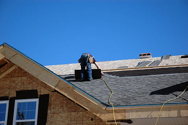 Best Storm Damage Roof Repair  in Charlotte, NC
