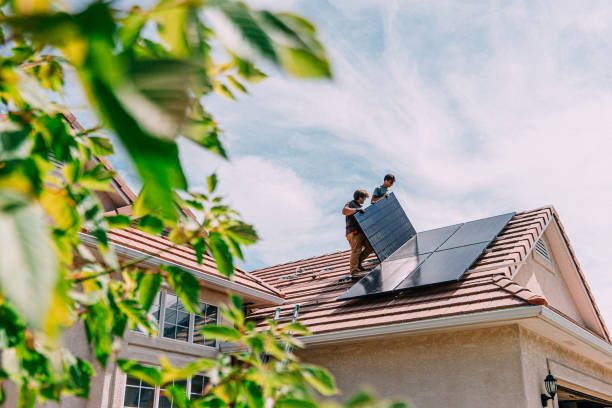 Roof Installation Near Me in Charlotte, NC