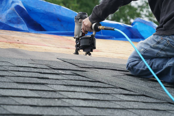 Quick and Trustworthy Emergency Roof Repair Services in Charlotte, NC