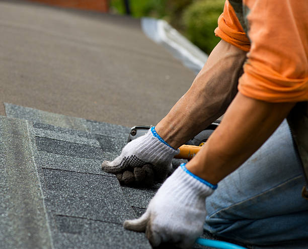 Best Emergency Roof Repair  in Charlotte, NC