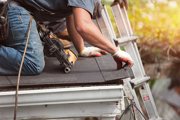 Slate Roofing Contractor in Charlotte, NC