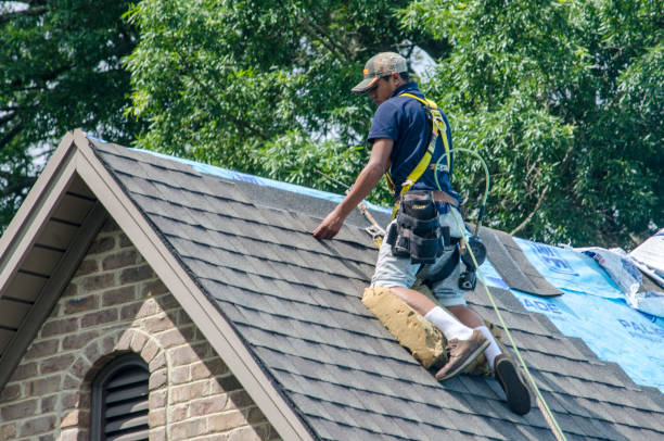 Best Commercial Roofing Services  in Charlotte, NC